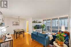 530 LAURIER AVENUE W UNIT#1902 Ottawa