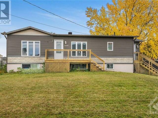 3164 PRINCIPALE STREET Wendover Ontario