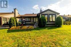 21 GLEN ABBEY CRESCENT Ottawa