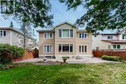 1815 HUNTERS RUN DRIVE Ottawa