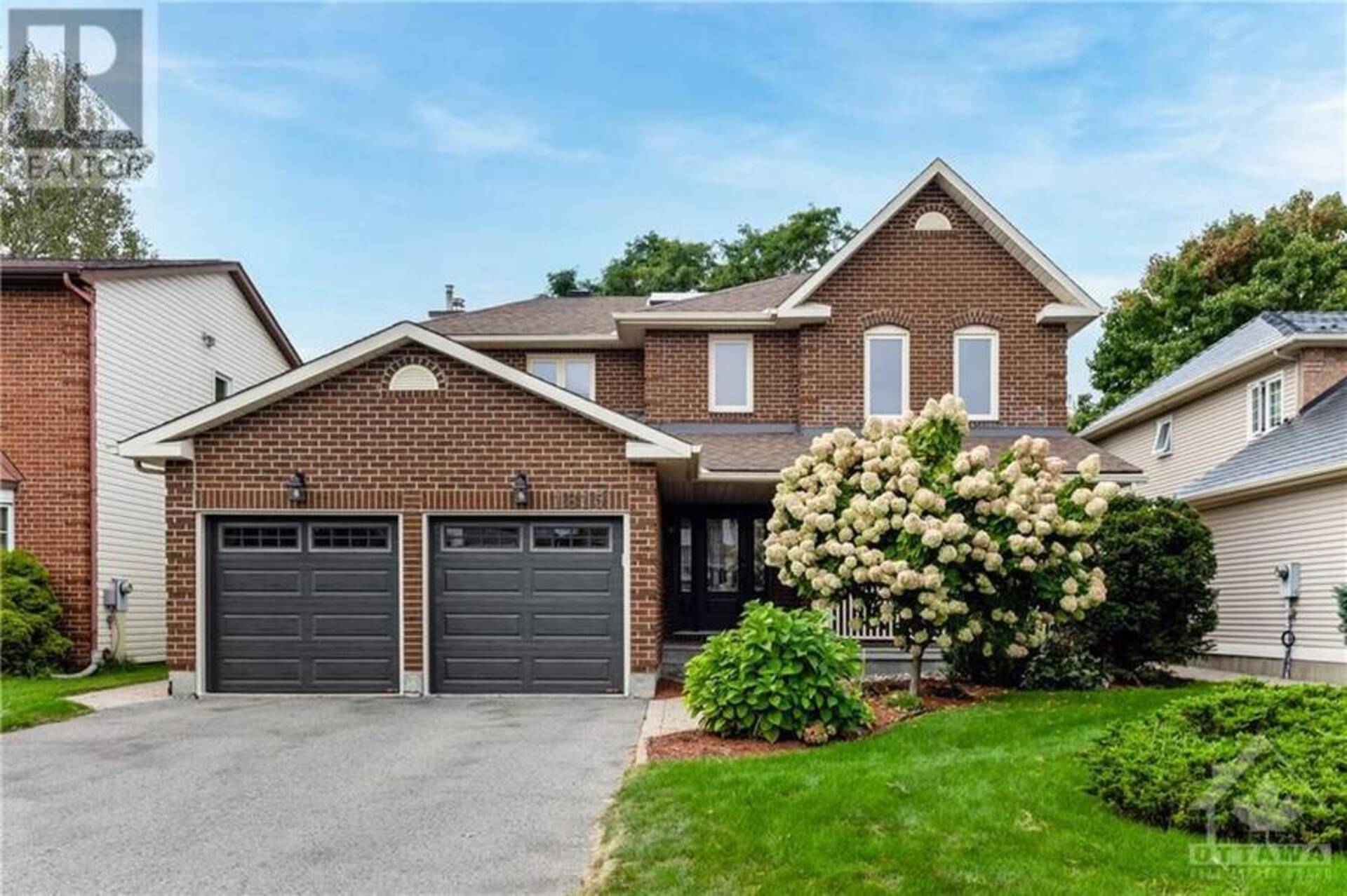 1815 HUNTERS RUN DRIVE Ottawa