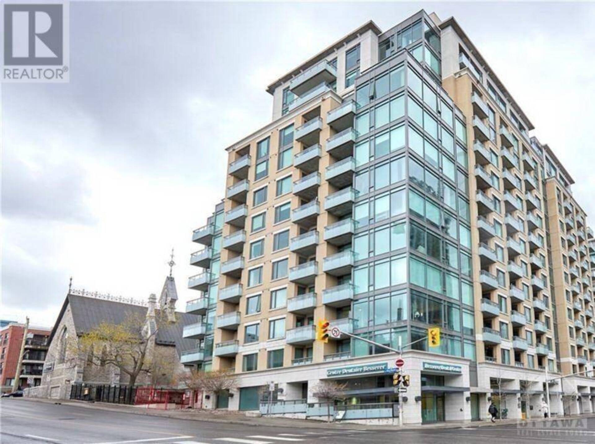 238 BESSERER STREET UNIT#506 Ottawa