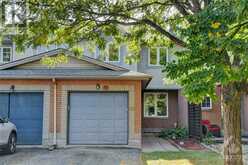 20 KINCARDINE DRIVE Ottawa