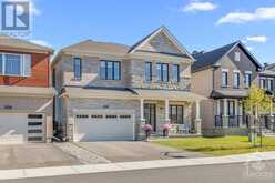 924 LAKERIDGE DRIVE Ottawa