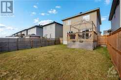 193 ONYX CRESCENT Rockland