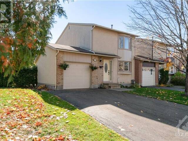 368 DUVAL LANE Ottawa Ontario