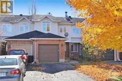 460 LAWLER CRESCENT Ottawa