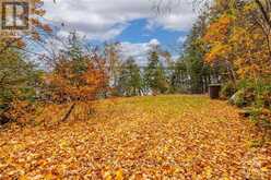 233 BARRETT CHUTE ROAD Madawaska