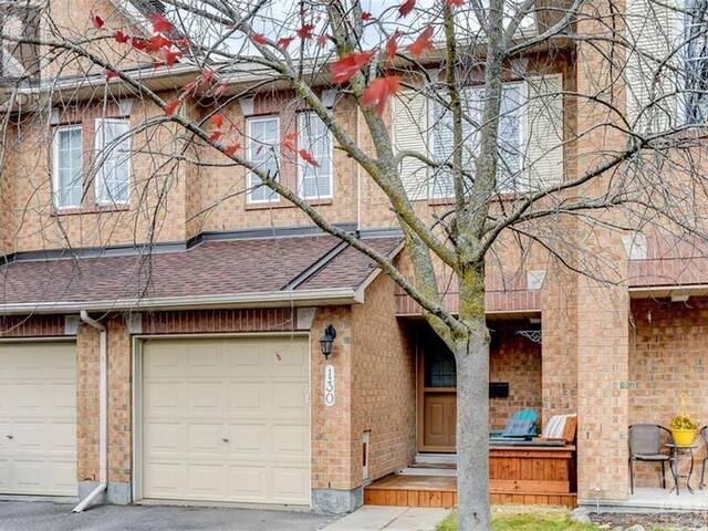 130 LANDOVER CRESCENT Kanata Ontario