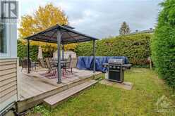 42 WEYBRIDGE DRIVE Ottawa