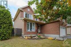 42 WEYBRIDGE DRIVE Ottawa