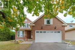 42 WEYBRIDGE DRIVE Ottawa