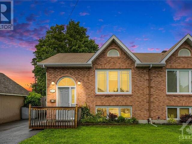 423 CARLETON STREET Cornwall Ontario