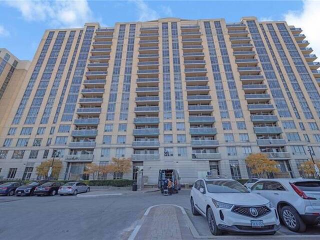 18 MONDEO DRIVE UNIT#922 Toronto Ontario