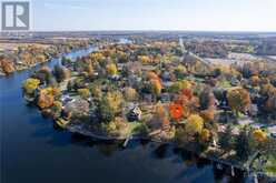 1082 BOUCHER CRESCENT UNIT#2 Manotick