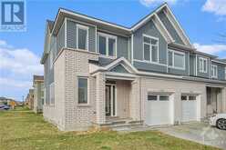 4156 OBSIDIAN STREET Ottawa