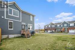 4156 OBSIDIAN STREET Ottawa