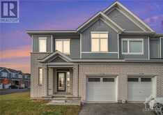 4156 OBSIDIAN STREET Ottawa