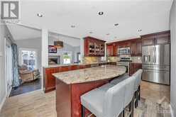 6103 LARIVIERE CRESCENT Ottawa