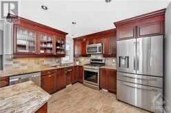 6103 LARIVIERE CRESCENT Ottawa