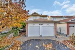 6103 LARIVIERE CRESCENT Ottawa