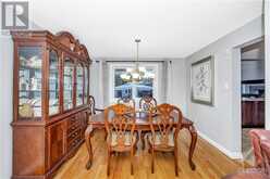 6103 LARIVIERE CRESCENT Ottawa