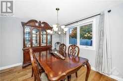 6103 LARIVIERE CRESCENT Ottawa