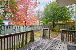 2662 MONCTON ROAD UNIT#B Ottawa