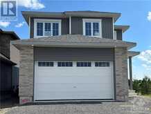 828 SNOWDROP CRESCENT Ottawa