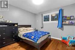 2686 IRIS STREET Ottawa