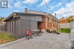 2686 IRIS STREET Ottawa