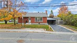 2686 IRIS STREET Ottawa