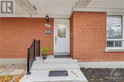 2686 IRIS STREET Ottawa