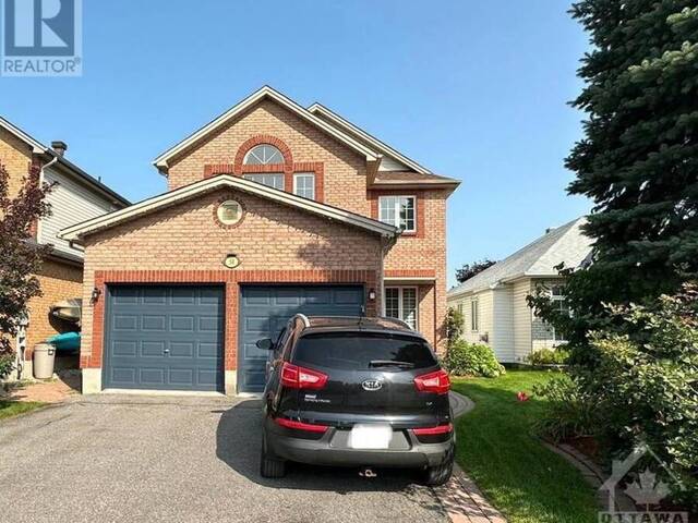 50 ALLANFORD AVENUE Ottawa Ontario