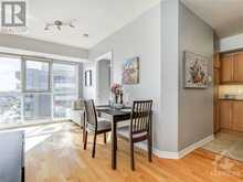 445 LAURIER AVENUE W UNIT#1001 Ottawa