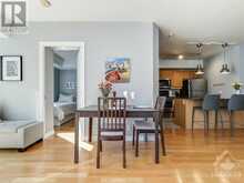 445 LAURIER AVENUE W UNIT#1001 Ottawa