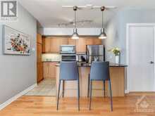 445 LAURIER AVENUE W UNIT#1001 Ottawa