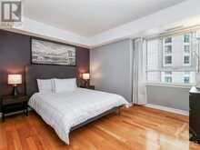 445 LAURIER AVENUE W UNIT#1001 Ottawa