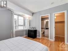 445 LAURIER AVENUE W UNIT#1001 Ottawa