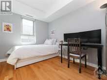 445 LAURIER AVENUE W UNIT#1001 Ottawa