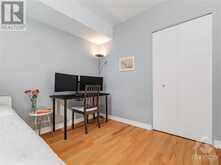 445 LAURIER AVENUE W UNIT#1001 Ottawa