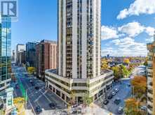 445 LAURIER AVENUE W UNIT#1001 Ottawa