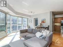 445 LAURIER AVENUE W UNIT#1001 Ottawa