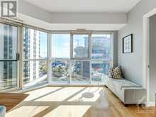 445 LAURIER AVENUE W UNIT#1001 Ottawa