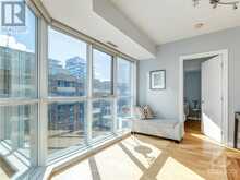 445 LAURIER AVENUE W UNIT#1001 Ottawa