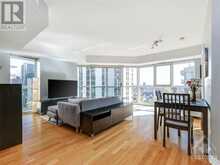 445 LAURIER AVENUE W UNIT#1001 Ottawa