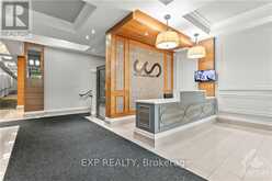 317 - 316 BRUYERE STREET Ottawa