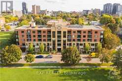 317 - 316 BRUYERE STREET Ottawa