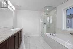 321 EVERGLADE WAY Ottawa