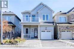 321 EVERGLADE WAY Ottawa